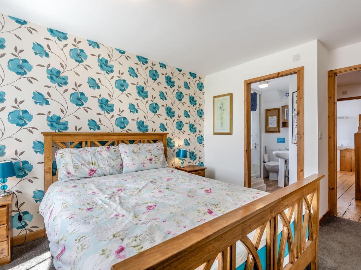 Glan Nug Villa Pentrefoelas Ngoại thất bức ảnh