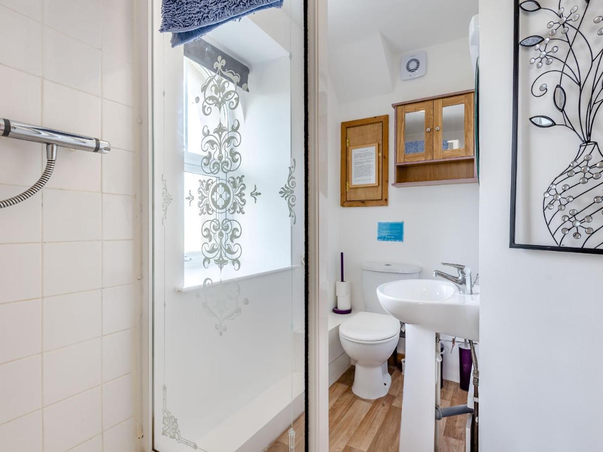 Glan Nug Villa Pentrefoelas Ngoại thất bức ảnh