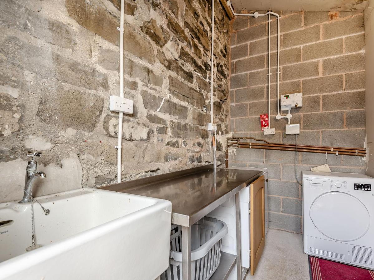 Glan Nug Villa Pentrefoelas Ngoại thất bức ảnh