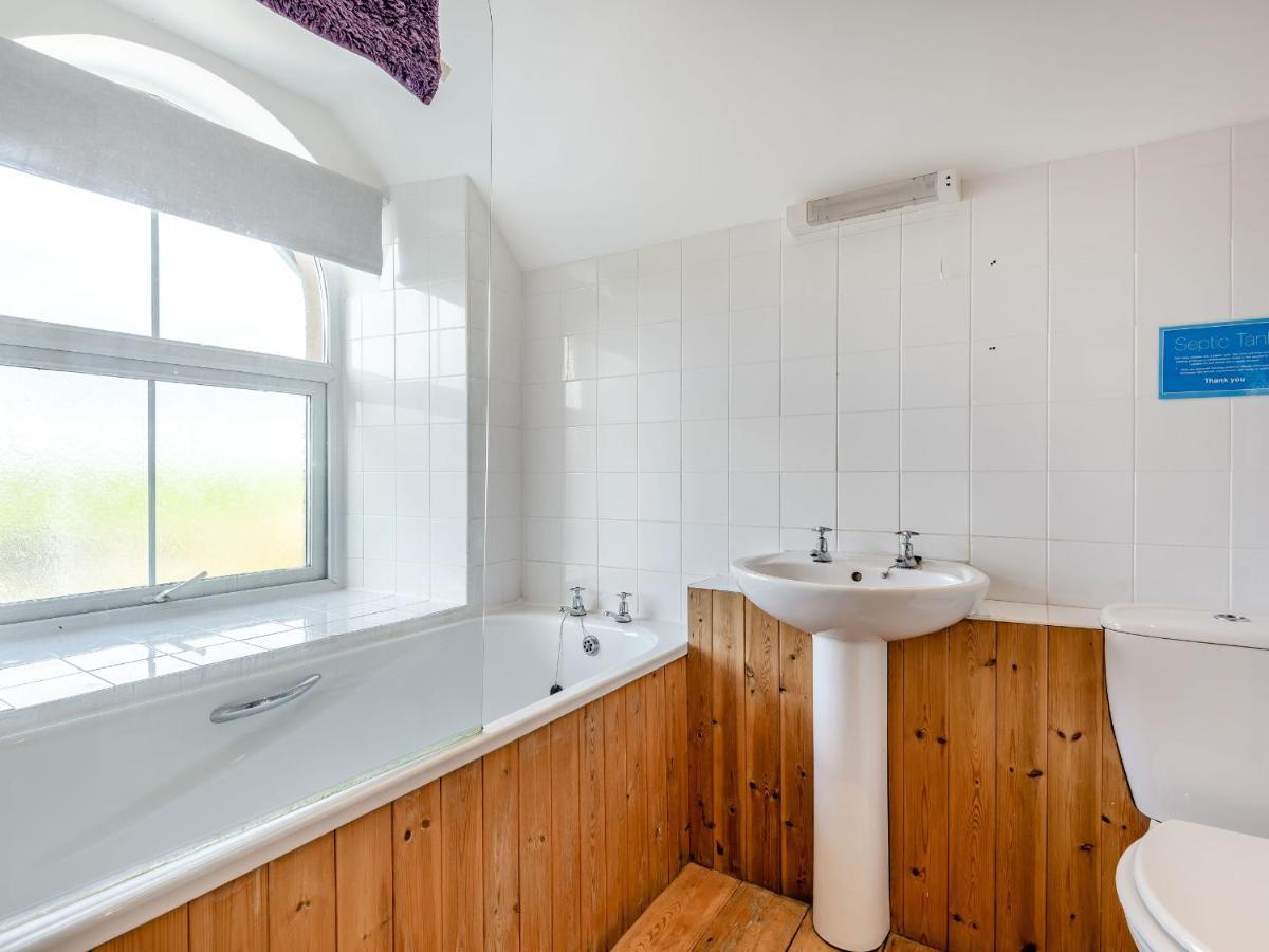 Glan Nug Villa Pentrefoelas Ngoại thất bức ảnh