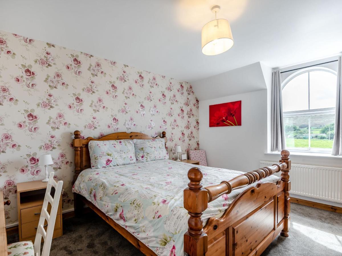Glan Nug Villa Pentrefoelas Ngoại thất bức ảnh